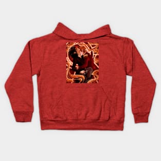 Fire Kids Hoodie